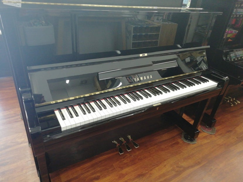 ワンランク上の人気機種！
YAMAHA UX-1㊥
￥415,800(税込)