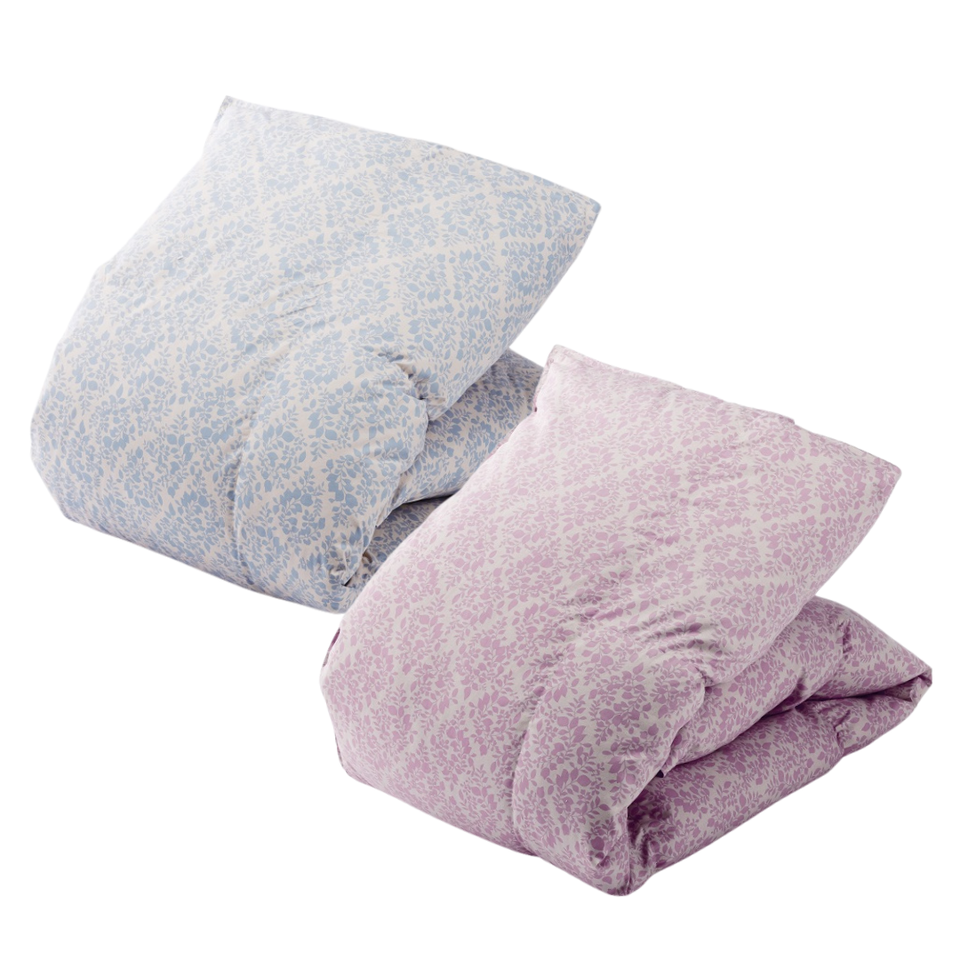 【数量限定】羽毛掛けふとん1.2kg　グレーグースダウン90％　税込￥44,000