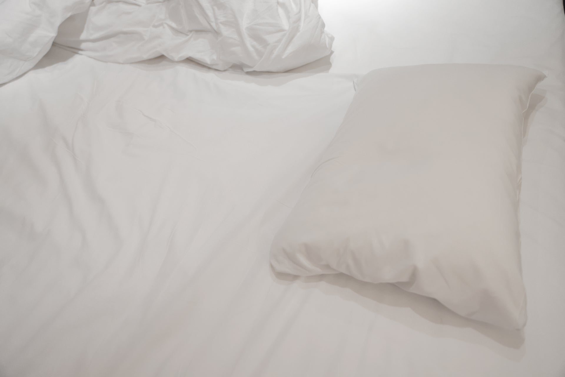 腰痛向けマットレスで注意したい3つのこと