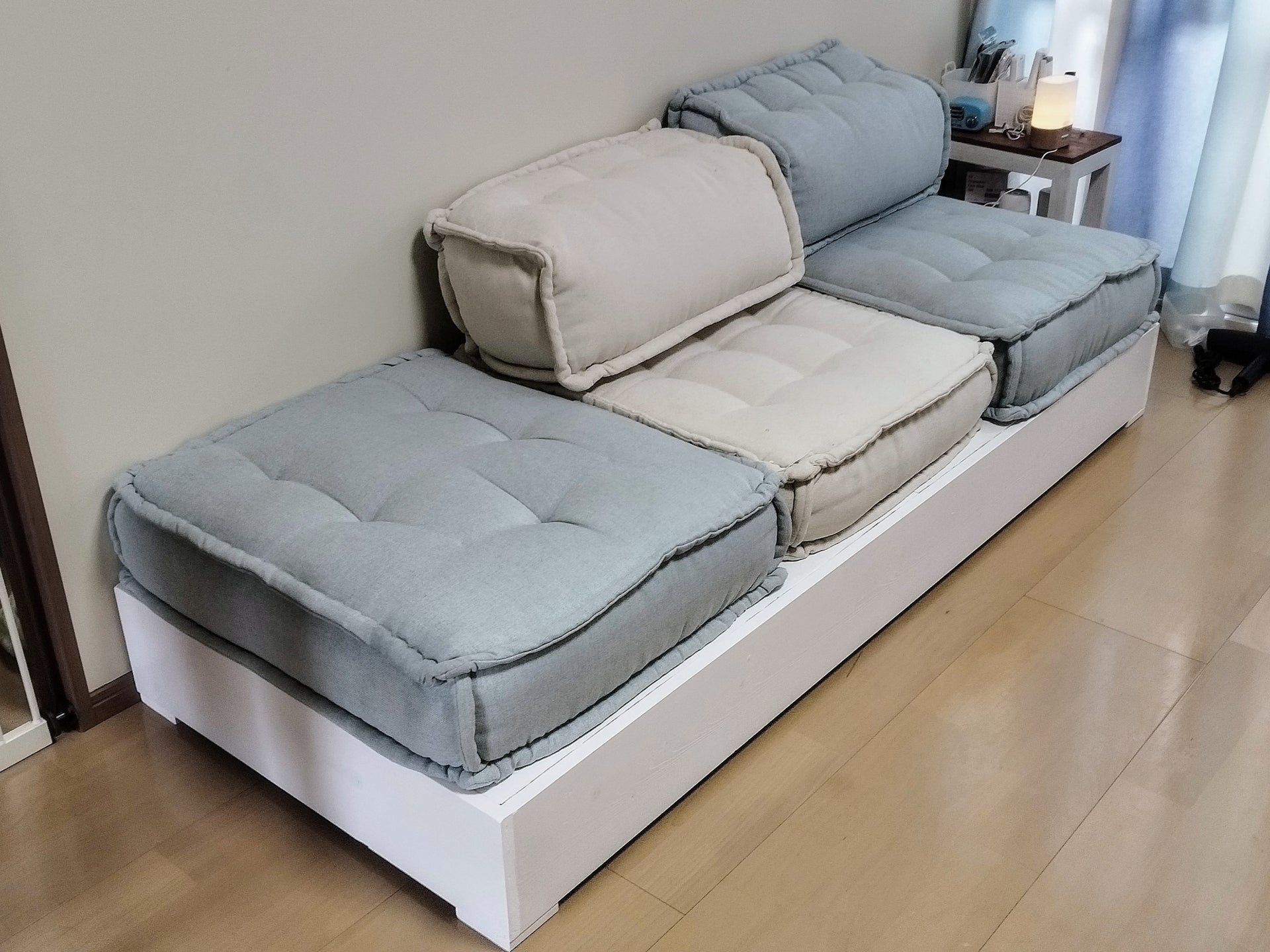腰痛持ちが避けたいマットレスの特徴