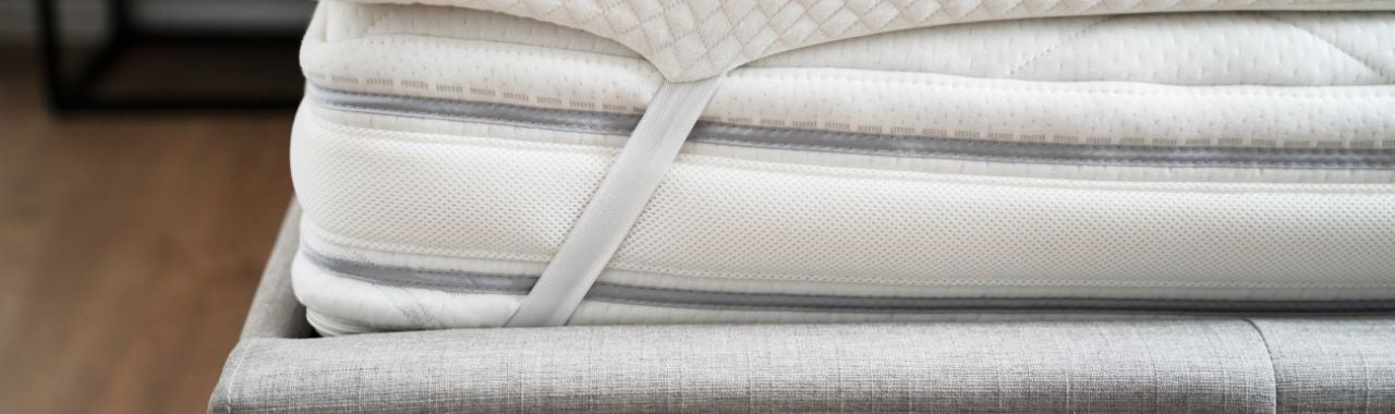 高級マットレスのサイズ別費用相場