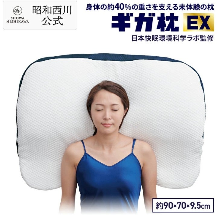 ギガ枕EX