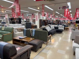 家具のホンダ 太田店 イベントのイメージ2