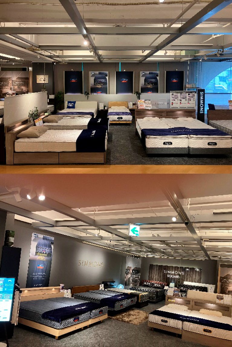 村内ファニチャーアクセス　相模原店 イベントのイメージ1