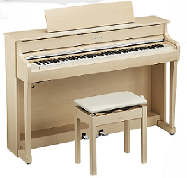 YAMAHA・SCLP、
CLPシリーズ


お手入れセット
プレゼント