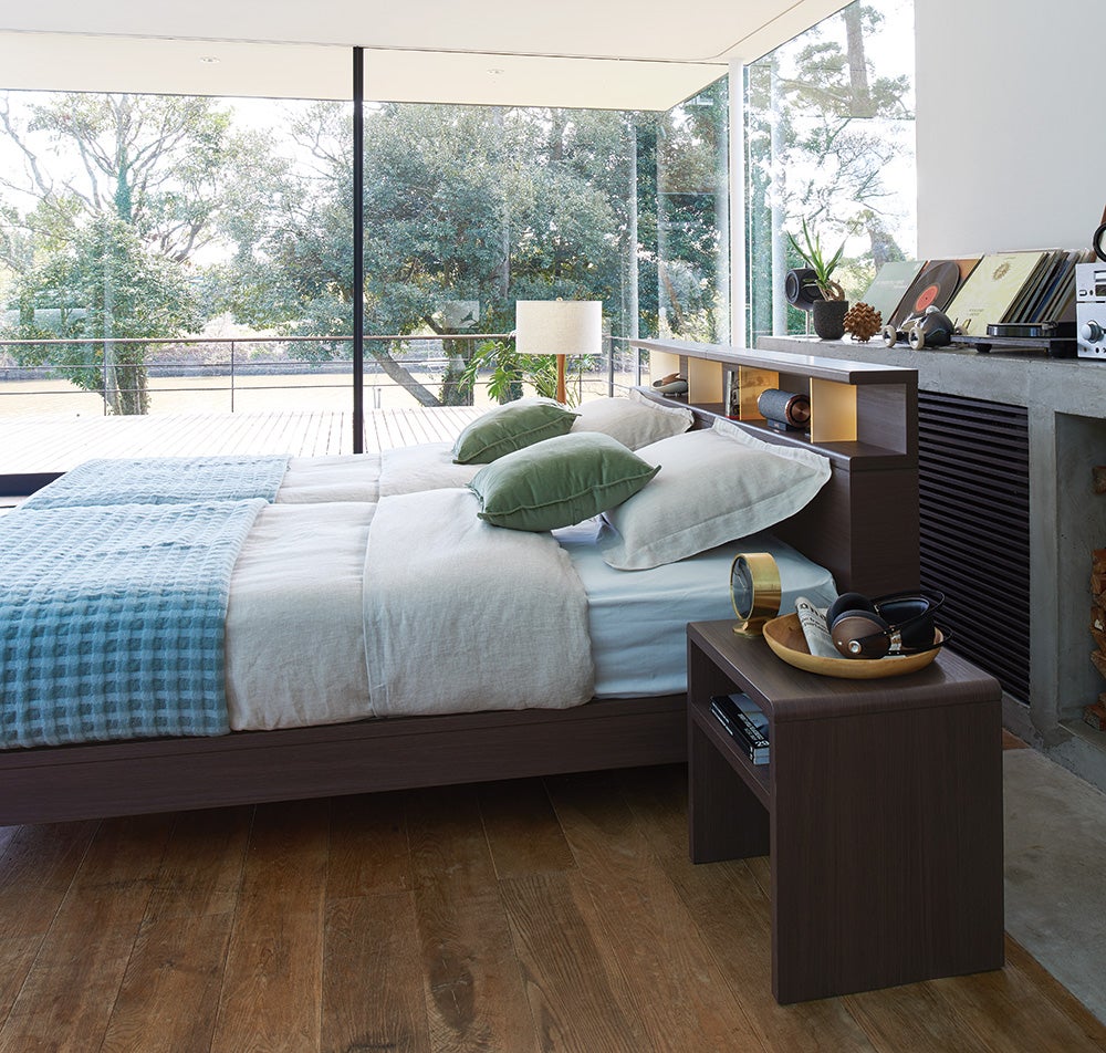 Beautyrest　Selection