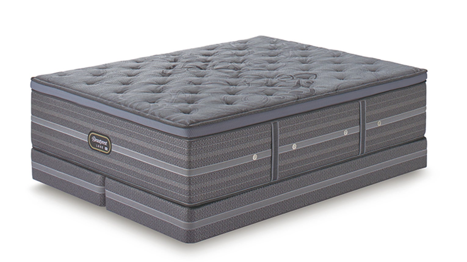Beautyrest　Luxe