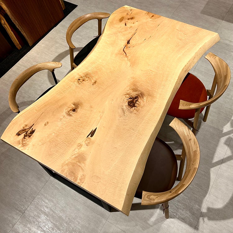 トチ