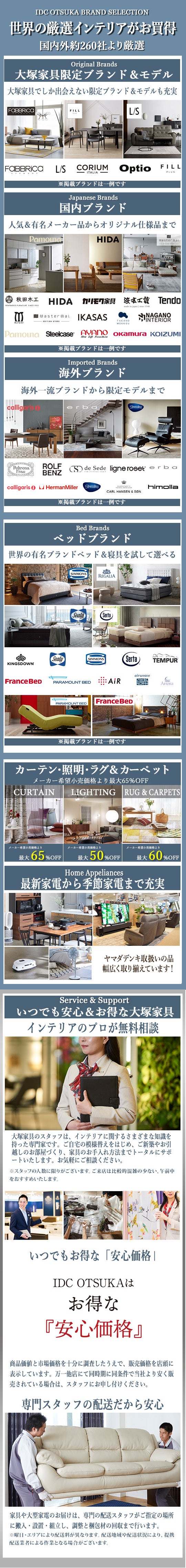 IDC OTSUKA 名古屋栄ショールーム イベントのイメージ2