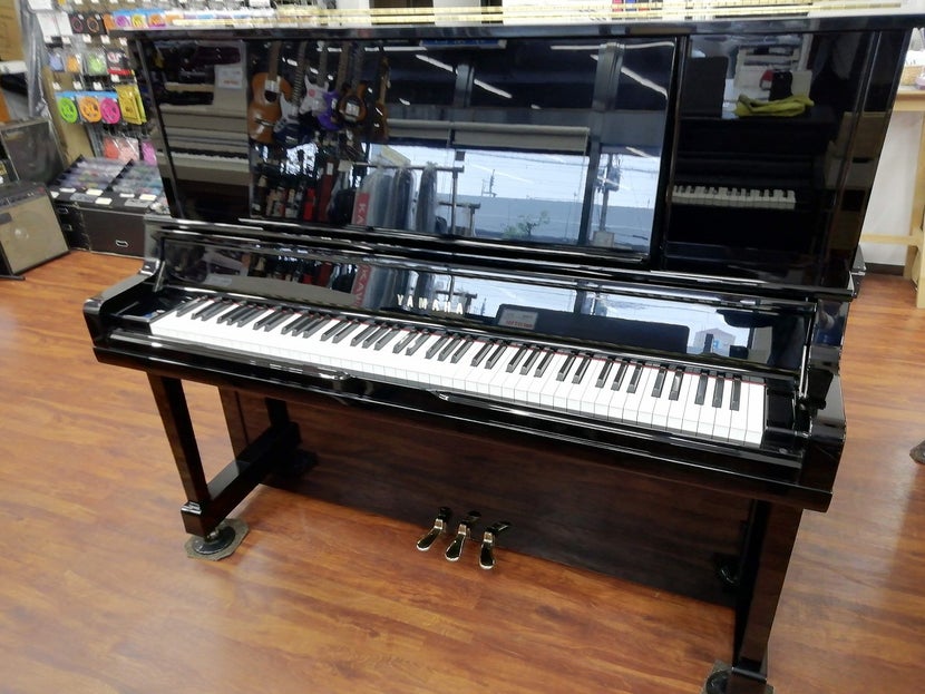 UXシリーズの上位モデル！
YAMAHA UX30A㊥
￥712,800(税込)