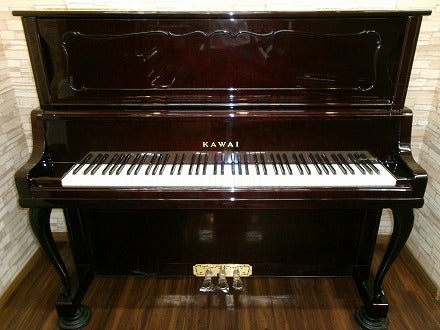 KAWAI DS-8B㊥
￥481,800 (税込）
