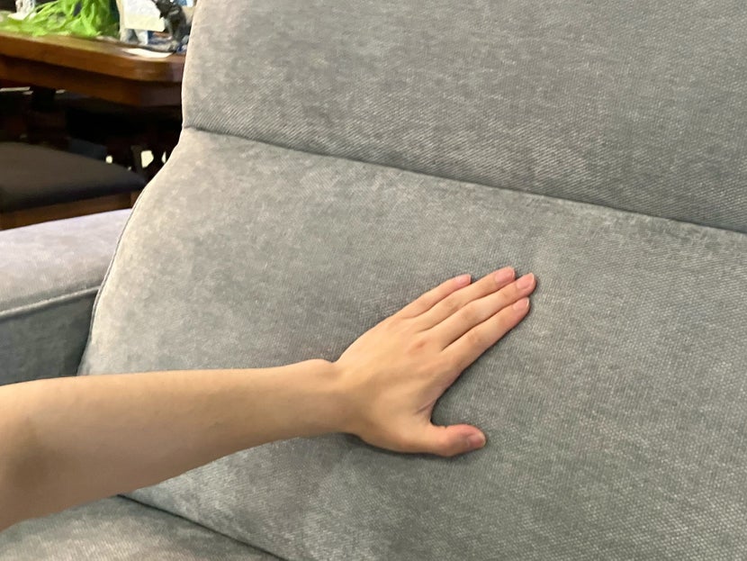  「思ってたのと違う…」を防ぐ！現物チェックで安心のお買い物👀