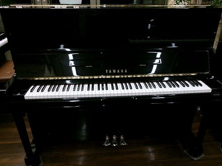 YAMAHA U10A㊥
￥393,800 (税込）
