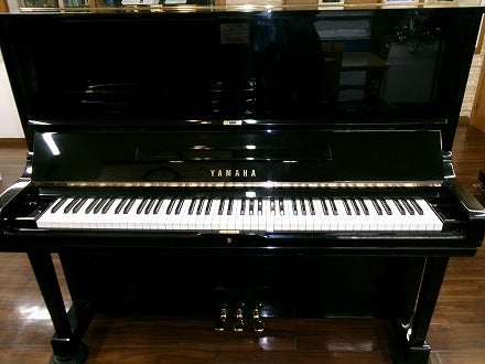 YAMAHA U3H㊥
￥349,800 (税込）
