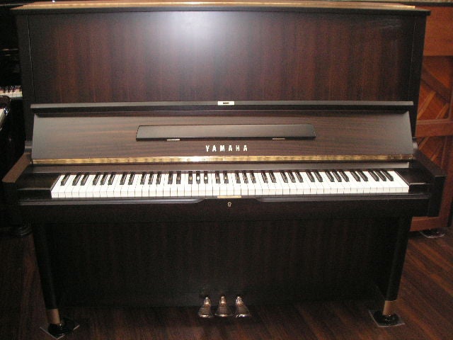YAMAHA U5B㊥
￥437,800 (税込）

