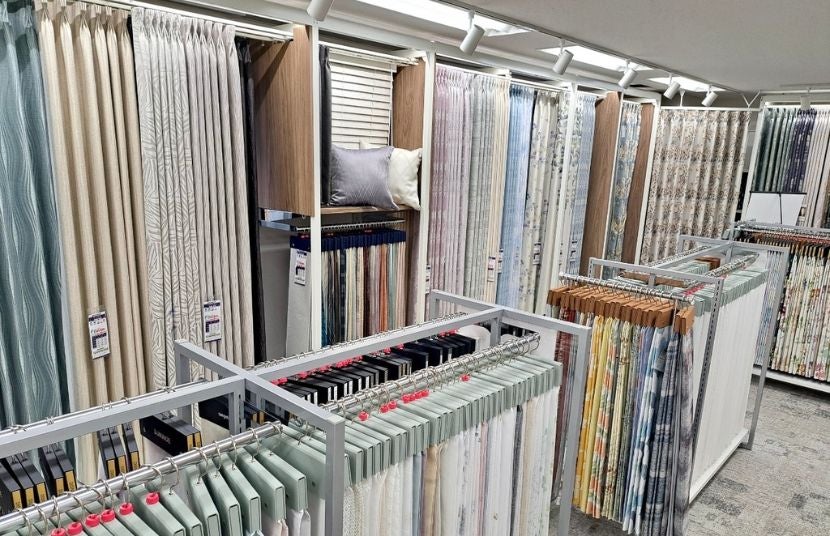 公式HPからの来店予約制