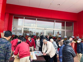 プラスリビング 豊田店 イベントのイメージ1