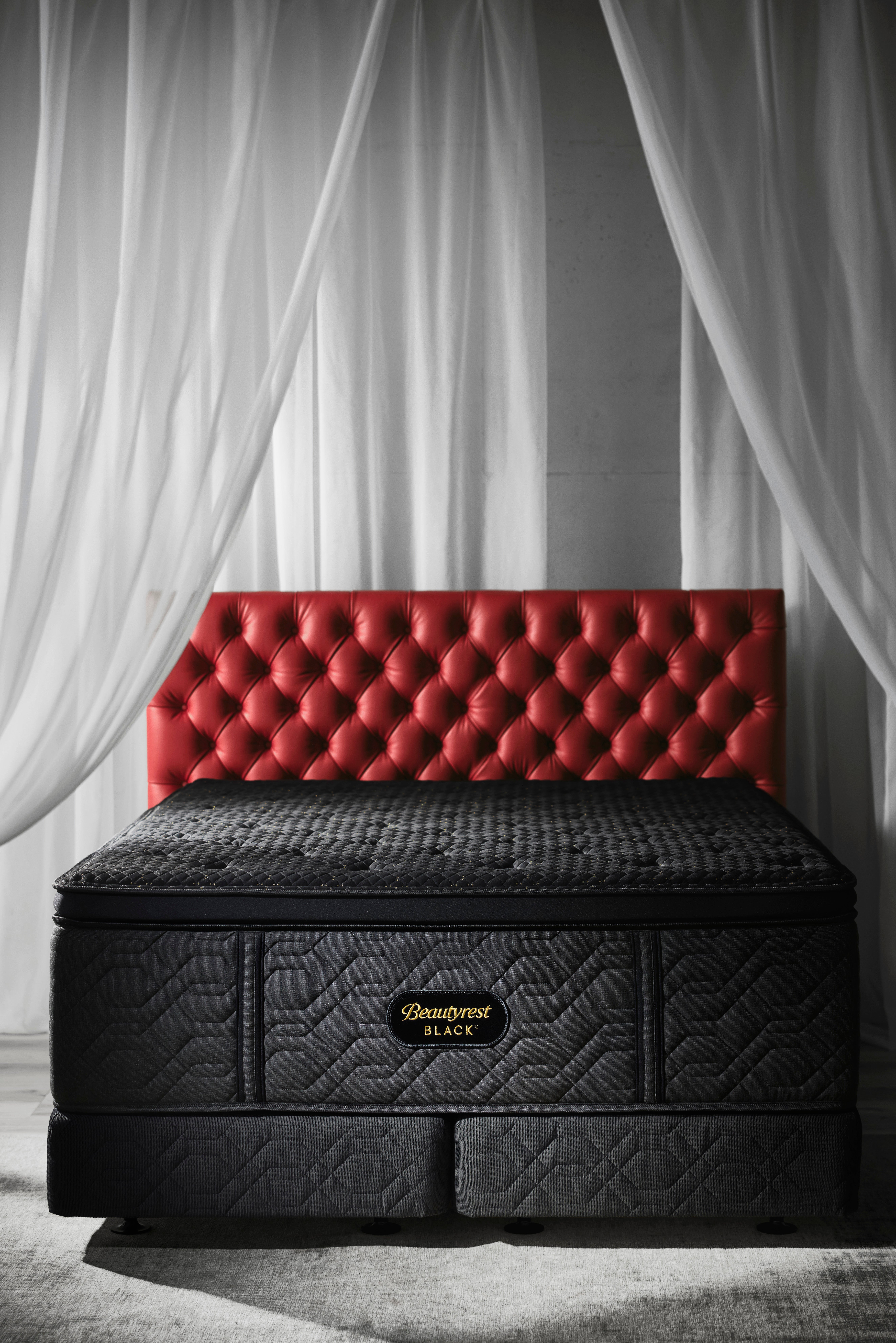 BEAUTYREST BLACK