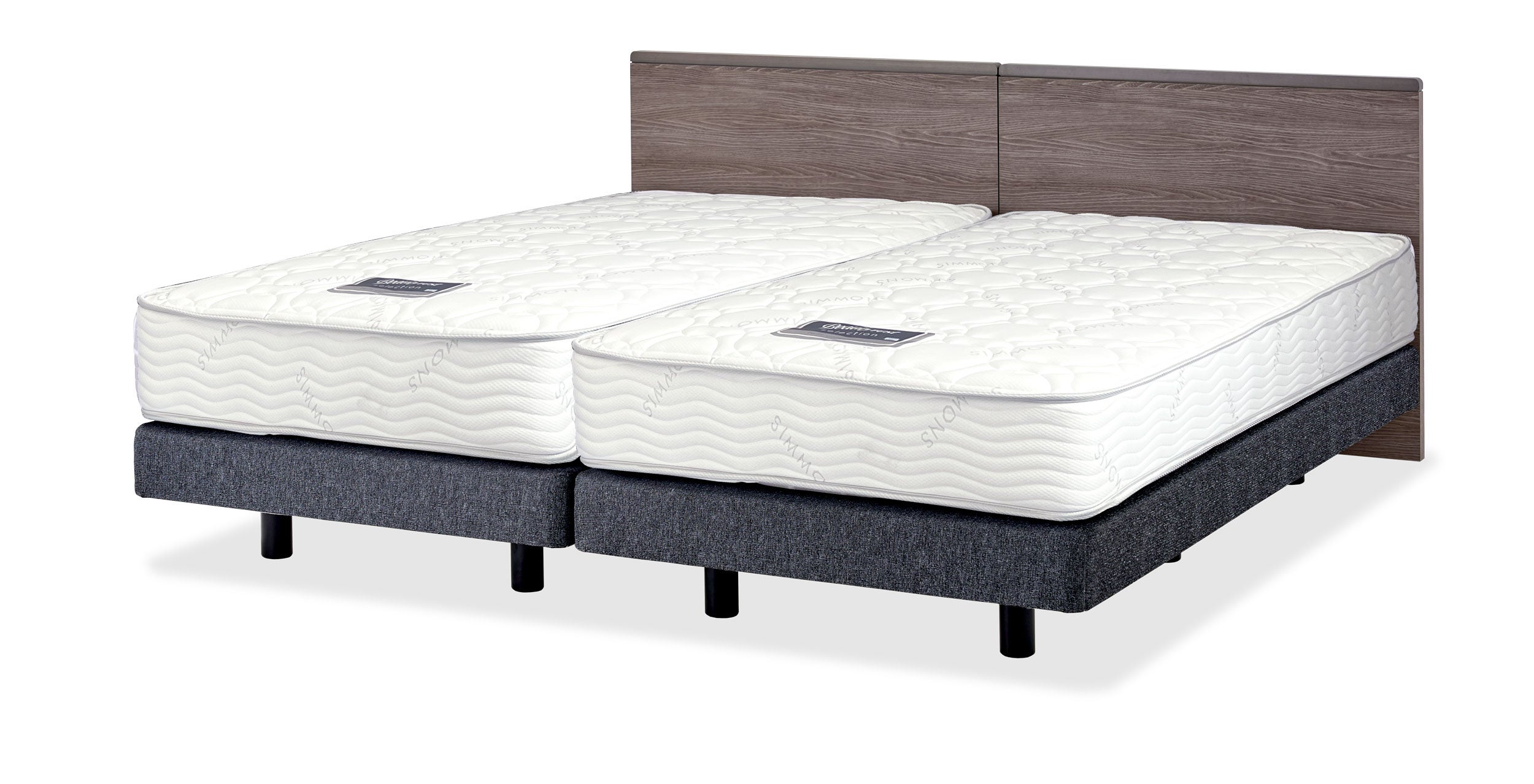 NEW　TWIN　COLLECTION
SIMMONS　Beautyrest　SELECTION