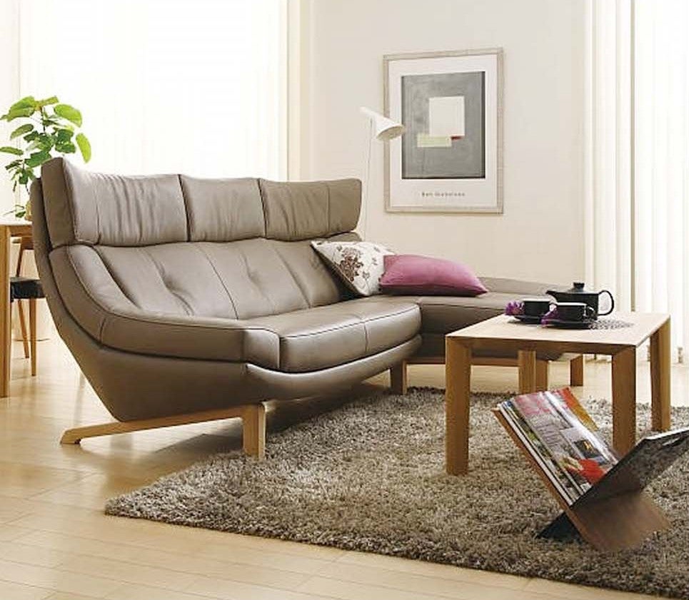 カリモク家具