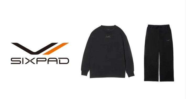 SIXPAD(シックスパッド)リカバリーウェアの口コミ＆評判レビュー