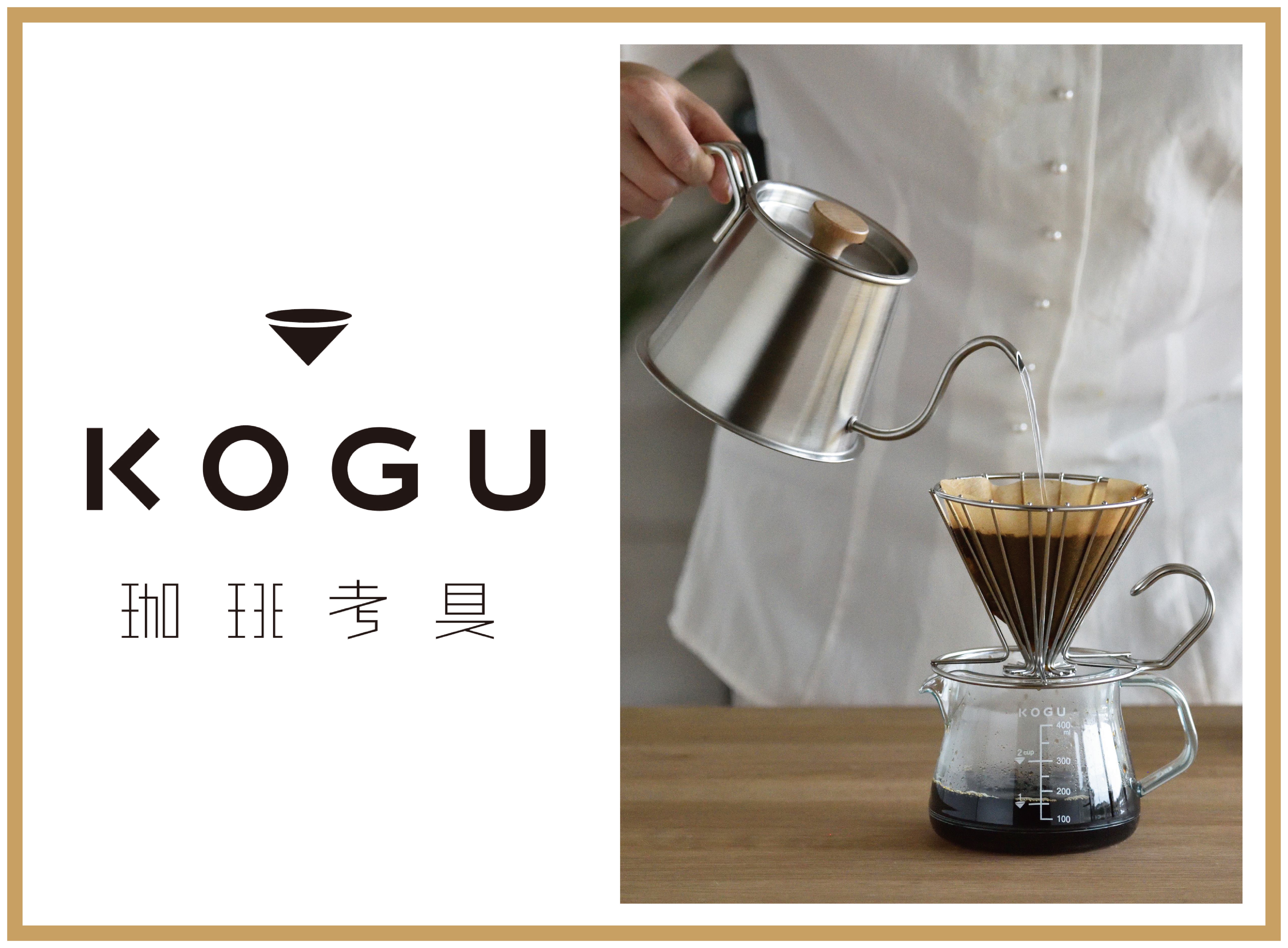 人気の珈琲道具☕