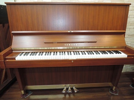 YAMAHA U7B㊥
￥495,000 (税込）
