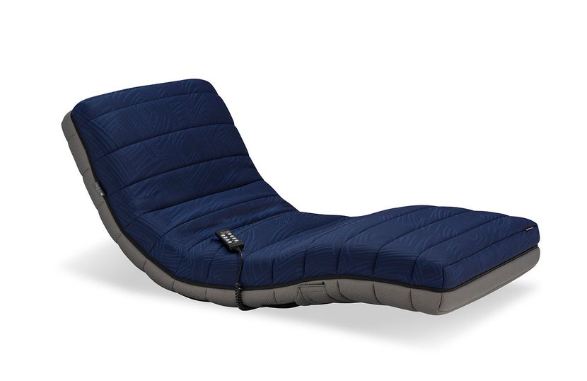 お使いのベッドがリクライニングベッドに早変わり。ソファ感覚でも使えます！！