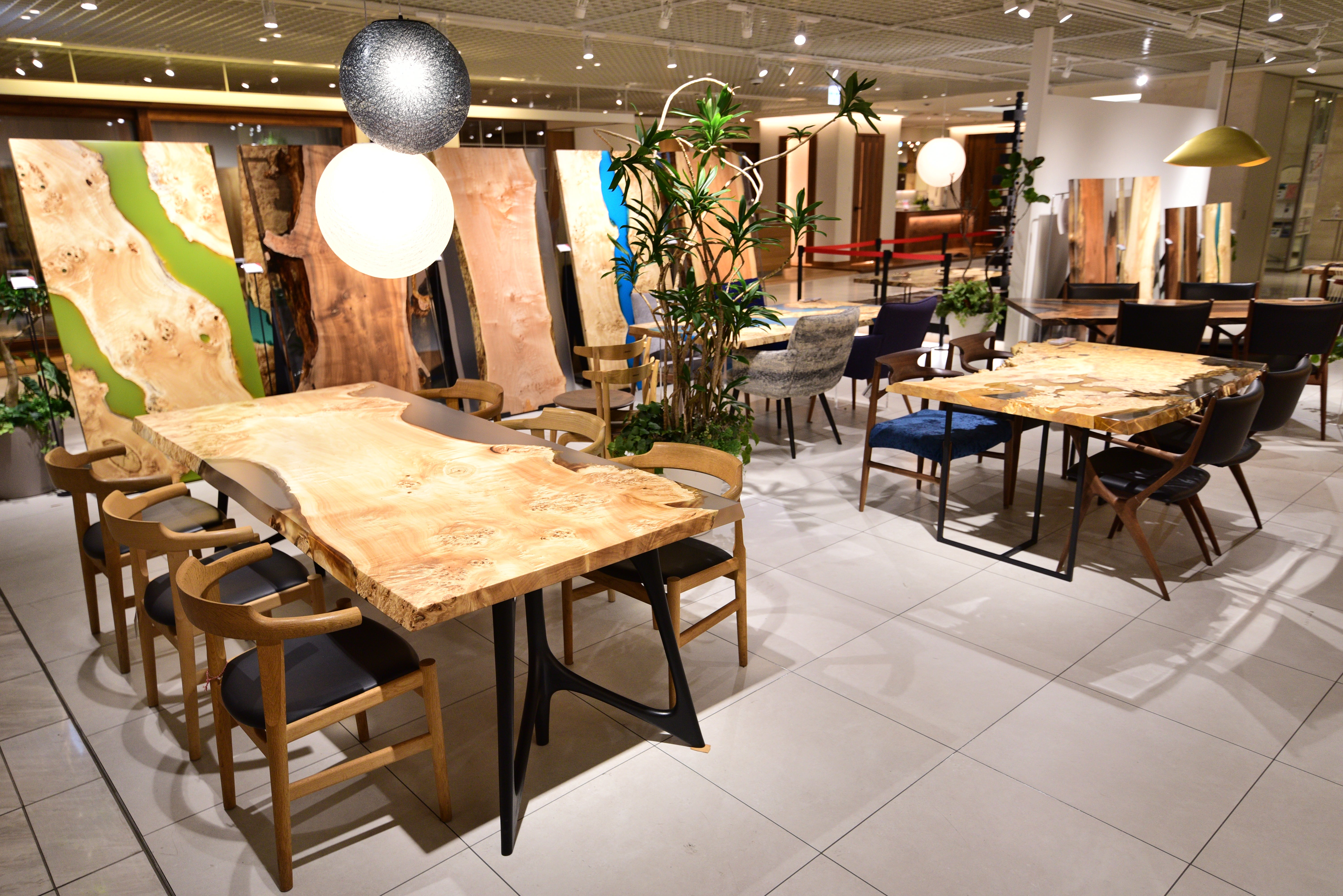 レジン専門店【５階】