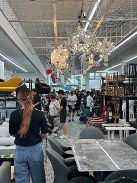プラスリビング 豊田店 イベントのイメージ2