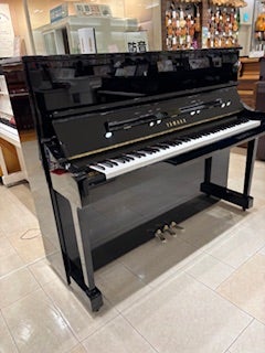 ヤマハ/中古YM11
(アップライトピアノ)
￥495,000(税込)