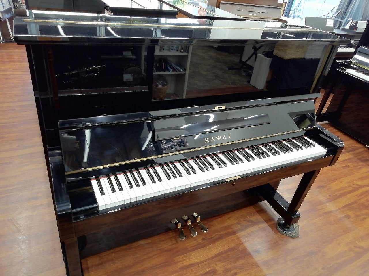 カワイの特選品！
KAWAI TP-125㊥
￥247,500(税込)