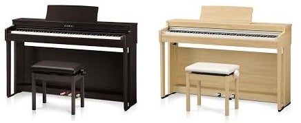 KAWAI/CN201(カラー：LO、R)【各色展示1台限り】
