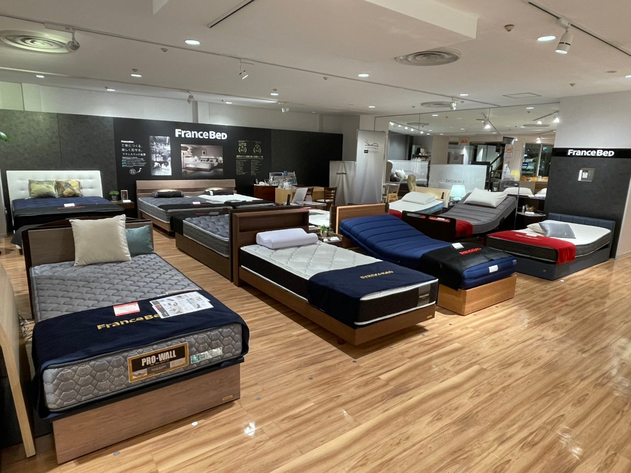 東武百貨店 池袋店 6F 6番地 イベントのイメージ1
