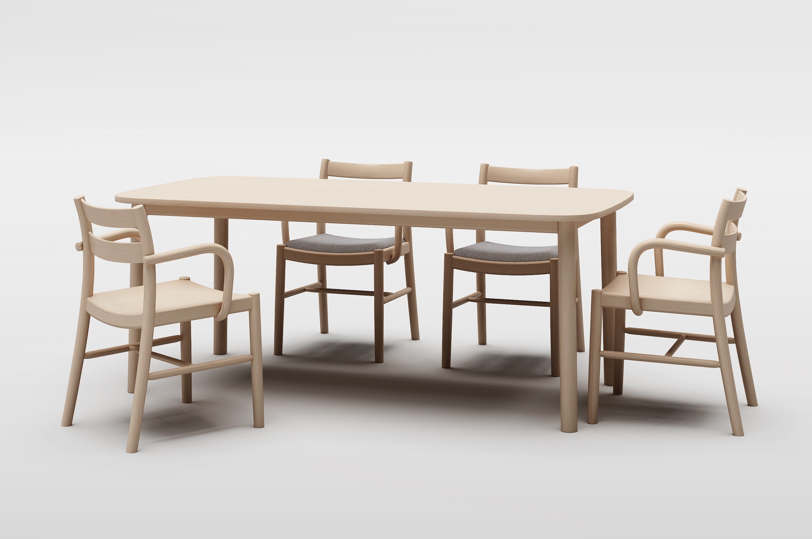 カリモク家具 岡山ショールーム イベントのイメージ2