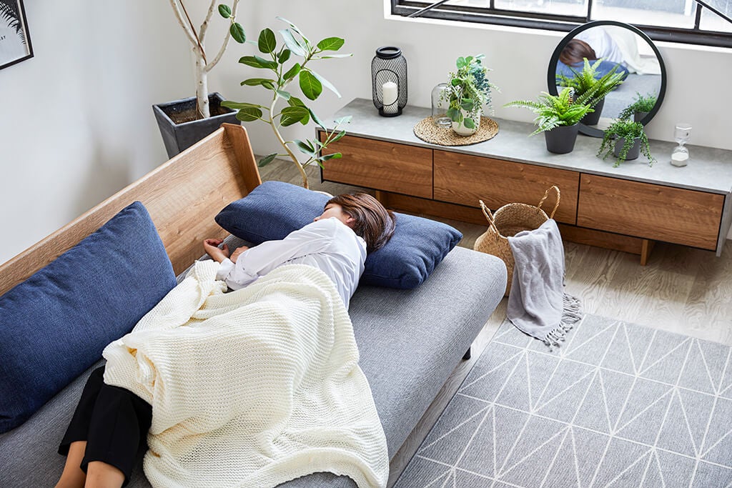 ＬＤから寝室まで、豊富な家具インテリアをご紹介