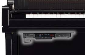ヘッドフォンが使えるように…消音ユニットのご案内