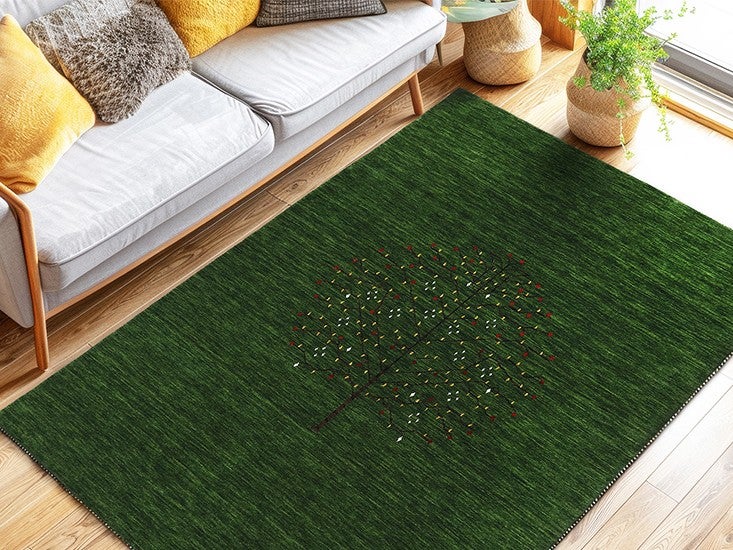 「ラグ・カーペット大奉仕！」