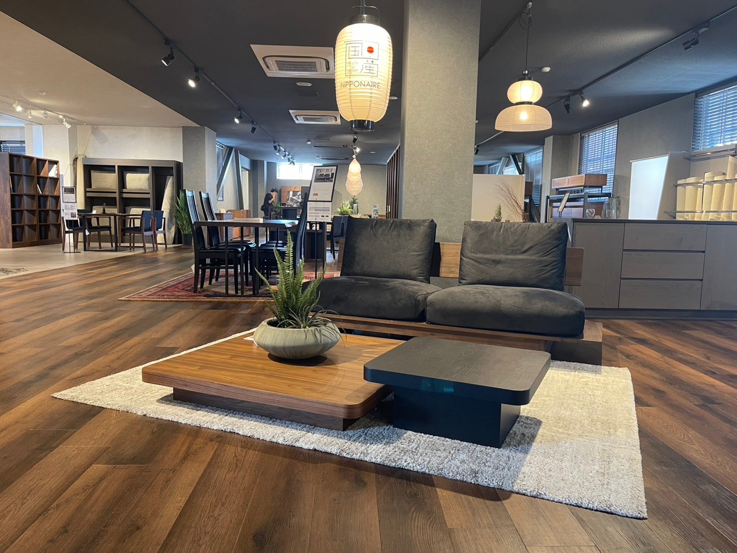 【関家具大川本店ペガサスビル】 イベントのイメージ2