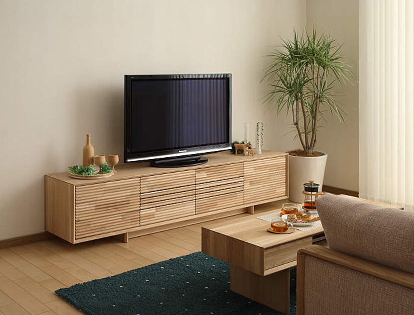 TVボード
『SOLID BOARD』モデル
