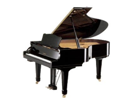 ヤマハ C3LA-SN ㊥ 消音機付き 2006年製
1,870,000円（税込）