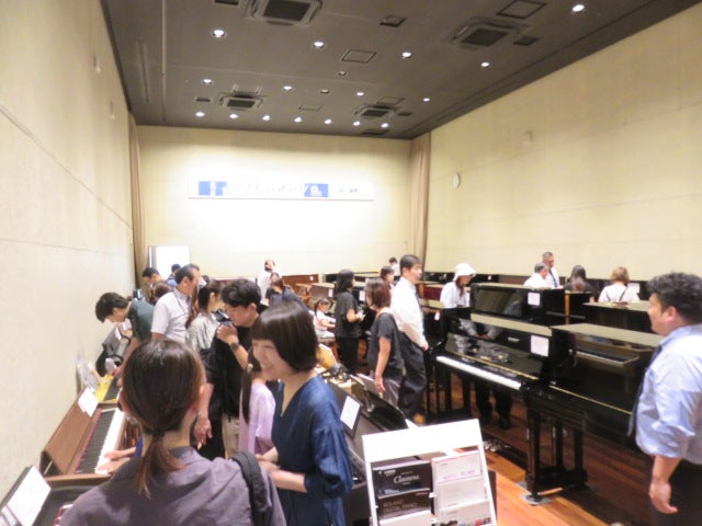 SENRITOよみうりホール（大阪北摂 千里中央 SENRITOよみうり2階） イベントのイメージ1