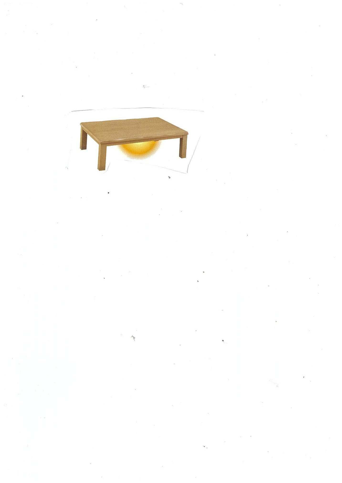 ダイニングコタツも多数ご用意