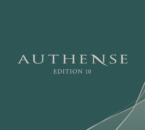 AUTHENSE「オーセンス」