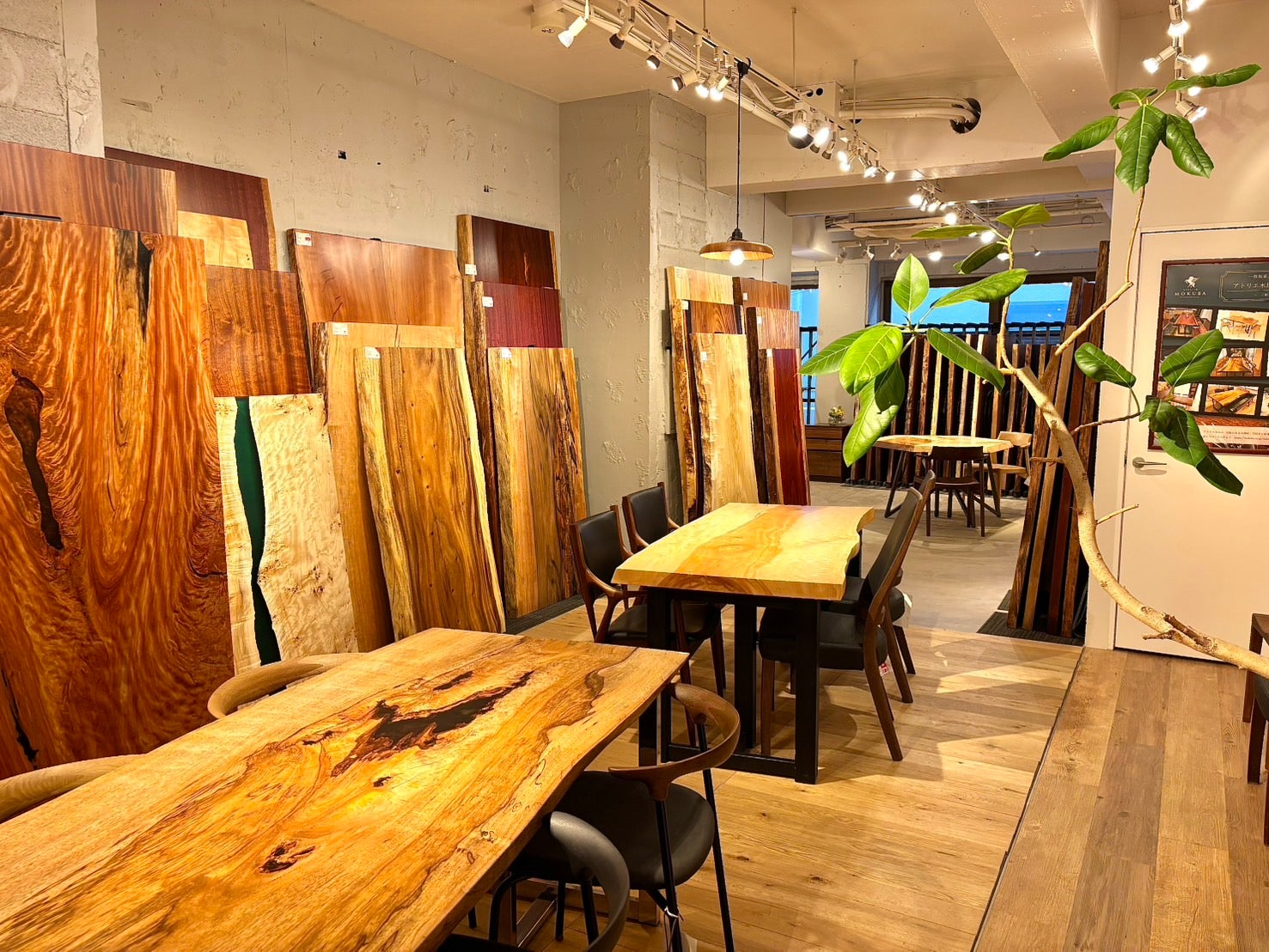 一枚板 全品大特価セール｜東京都のアウトレット家具(インテリア)の