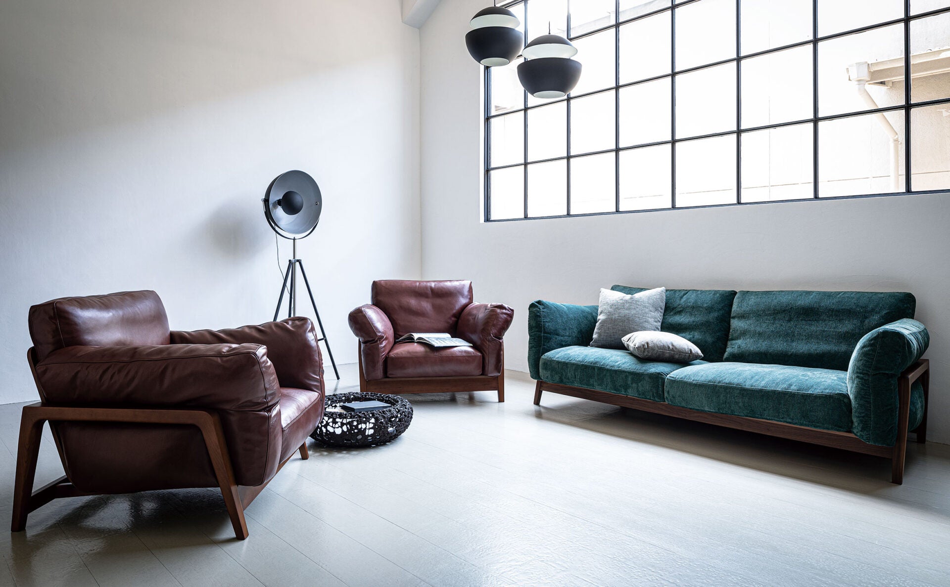 置くだけでお部屋が穏やかな空間に