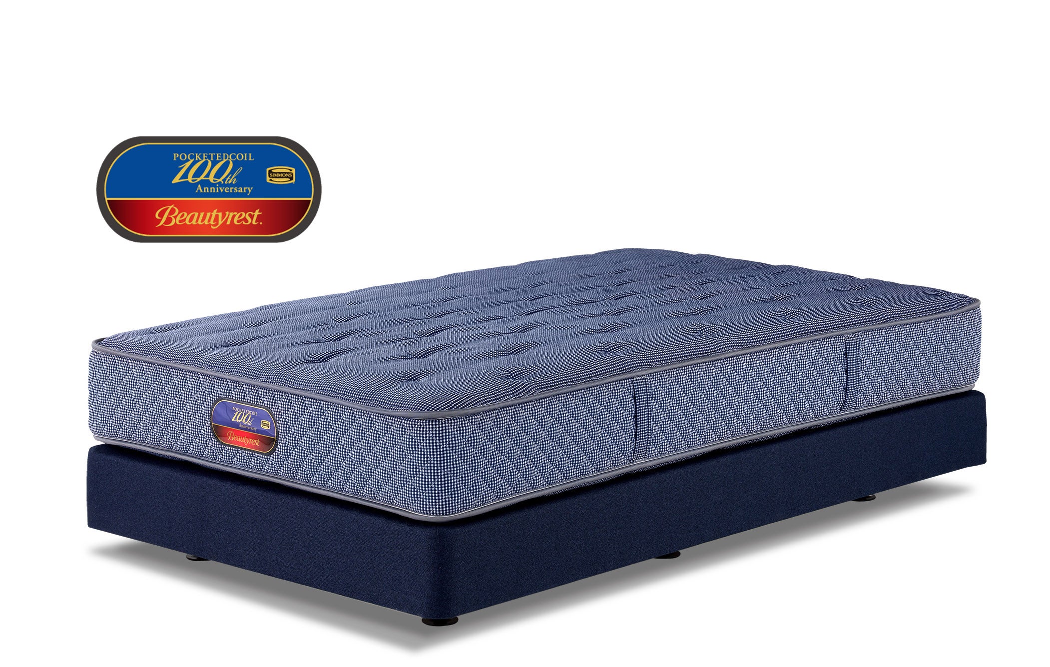 シモンズベッド『Beautyrest』100周年記念フェア｜徳島県の