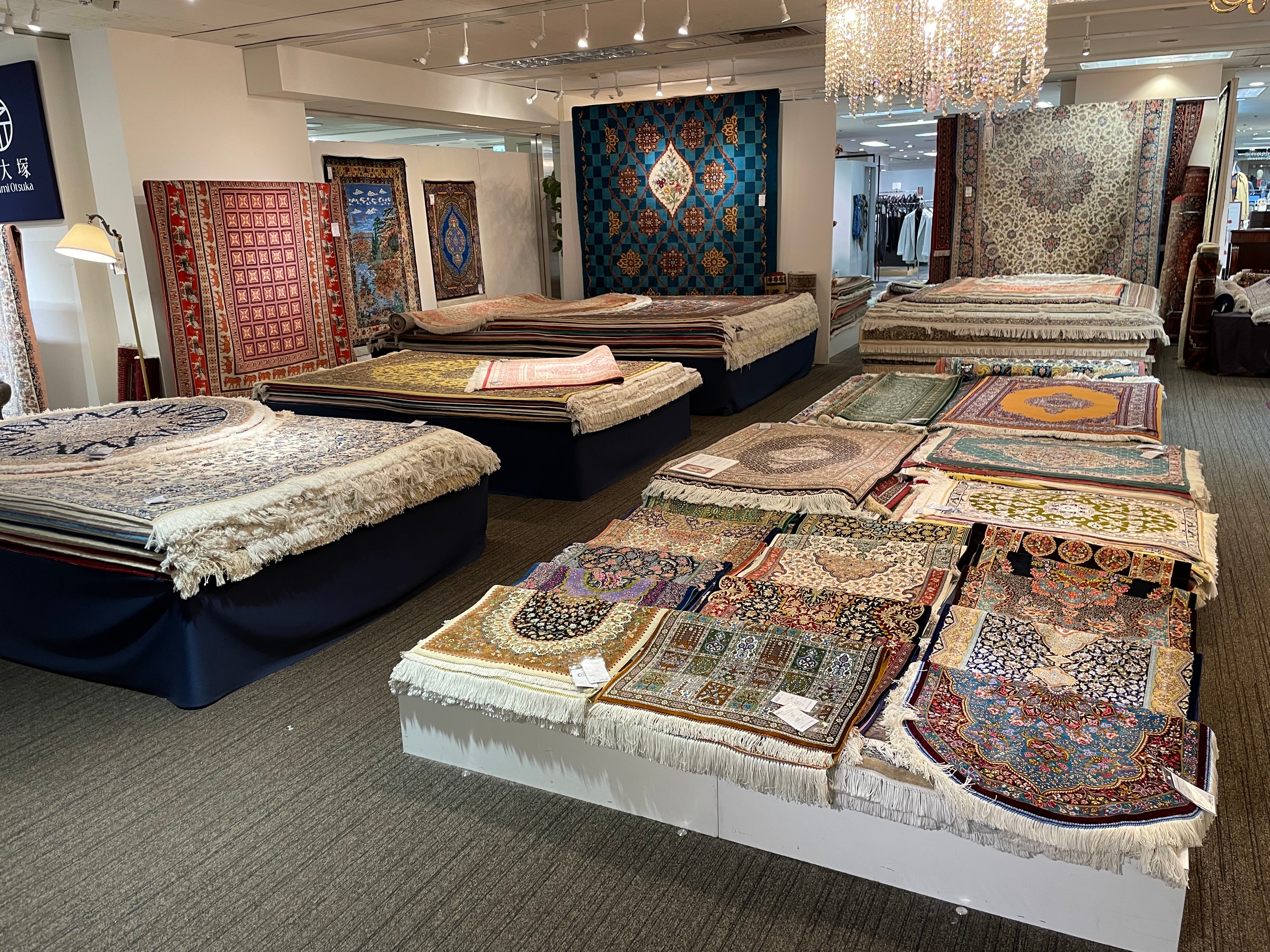 決算セール 匠大塚　Tulip Table 決算セール 匠大塚 Tulip Table