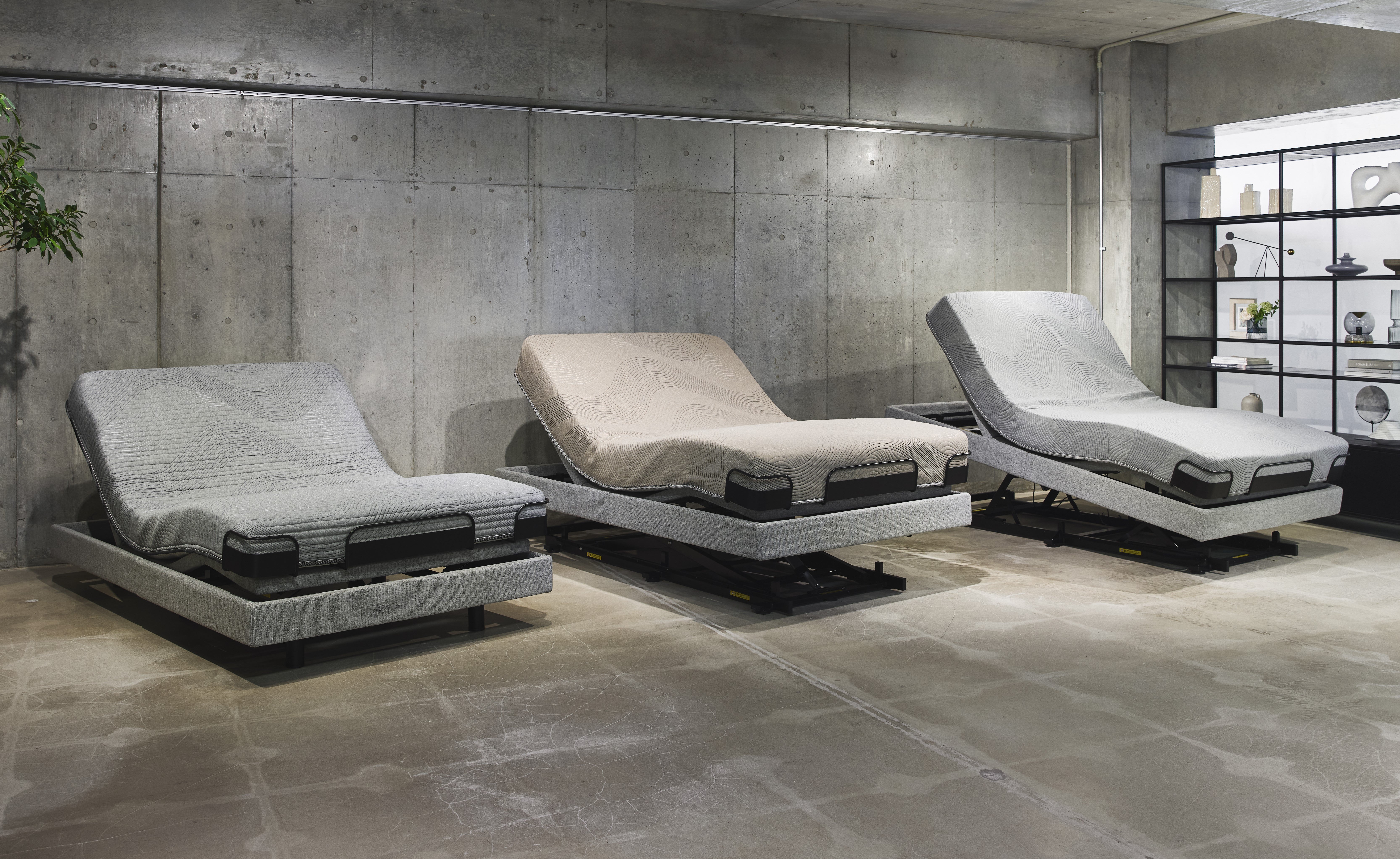 Beautyrest100周年記念 シモンズニューコレクション特別販売会