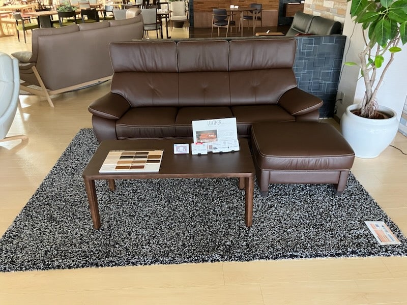 人間工学に基づいた家具